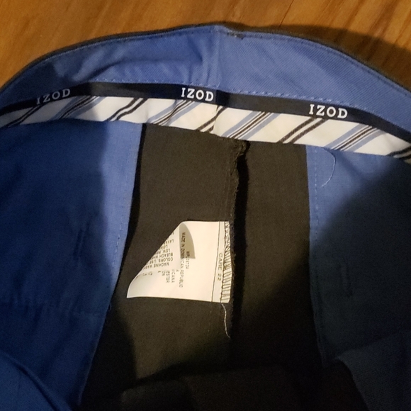 Dress pants - Picture 2 of 2